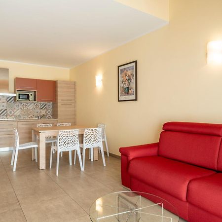 Residence Dany Appartamenti Con Cucina Vista Lago Piscina E Parcheggio Gargnano Exterior foto